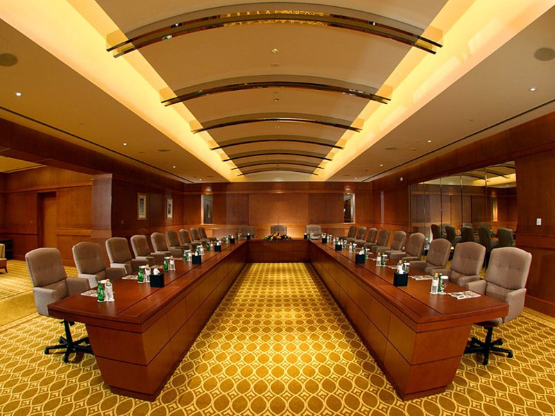 Emirates Palace Kempinski 8097