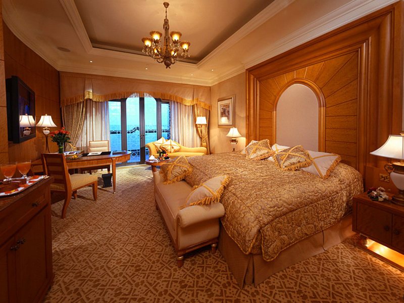 Emirates Palace Kempinski 8098