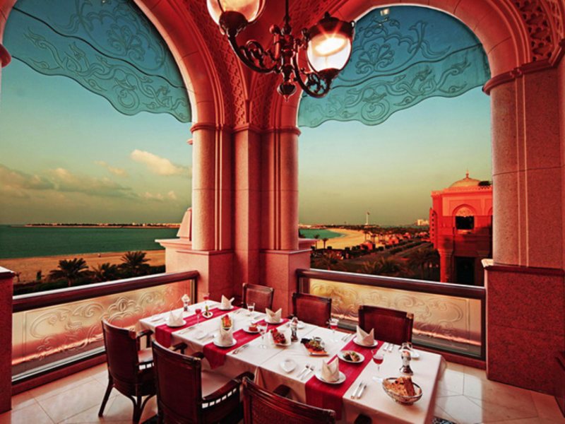Emirates Palace Kempinski 8101