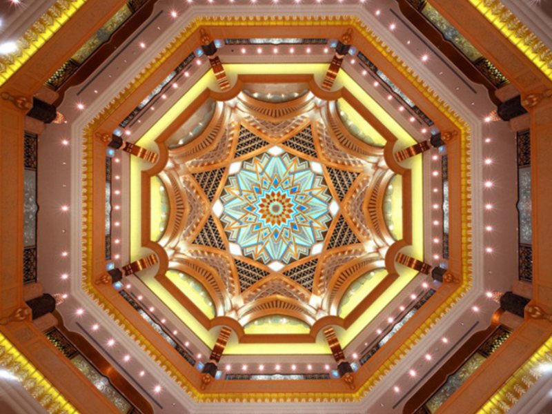Emirates Palace Kempinski 8102
