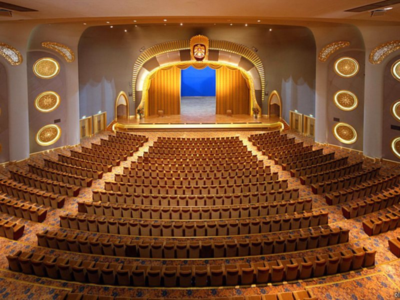 Emirates Palace Kempinski 8106