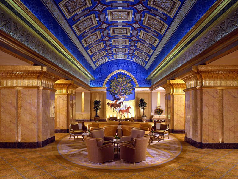 Emirates Palace Kempinski 8107