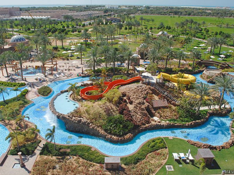 Emirates Palace Kempinski 8108