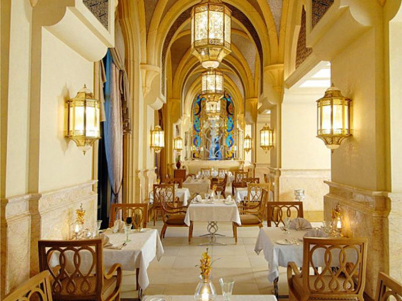 Emirates Palace Kempinski 8113