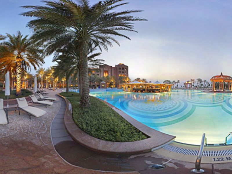 Emirates Palace Kempinski 8115