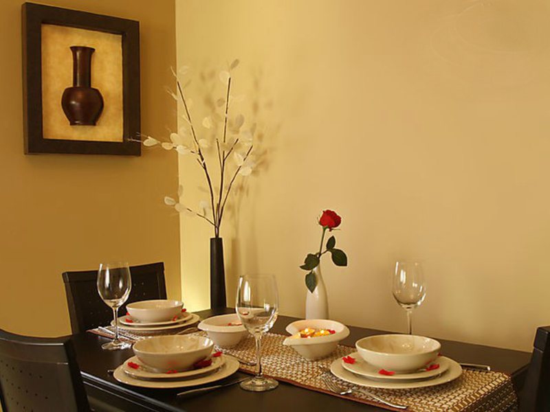 Emirates Stars Hotel Apartments Dubai 46299