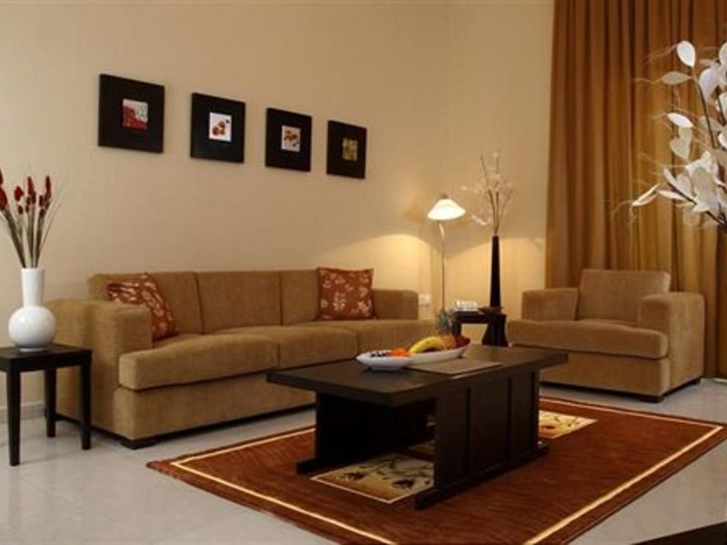 Emirates Stars Hotel Apartments Dubai 46300