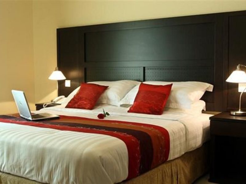 Emirates Stars Hotel Apartments Dubai 46301