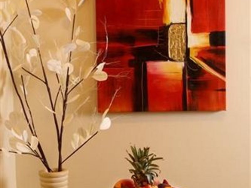 Emirates Stars Hotel Apartments Dubai 46302