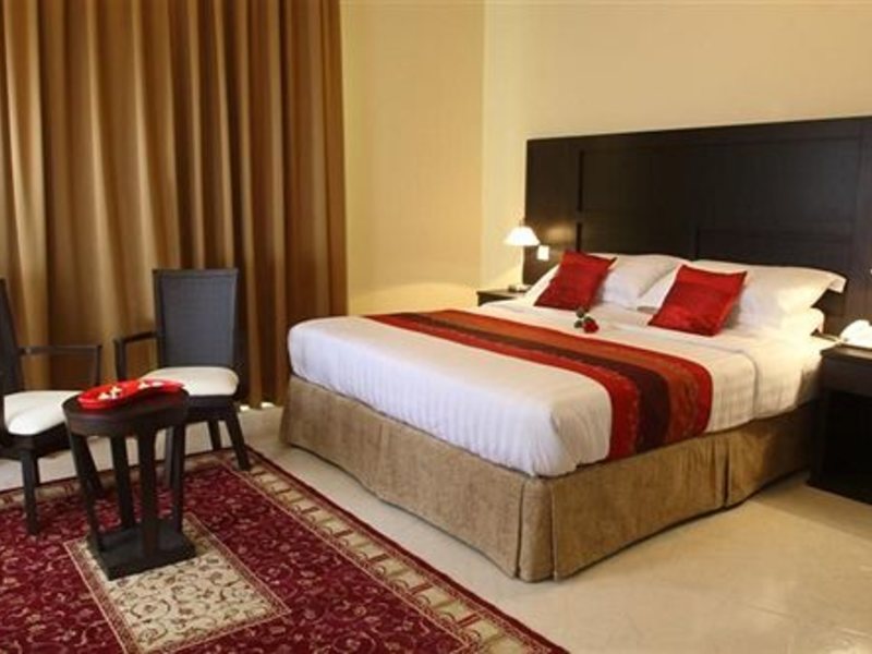 Emirates Stars Hotel Apartments Dubai 46303