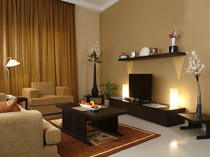 Emirates Stars Hotel Apartments Dubai 46304