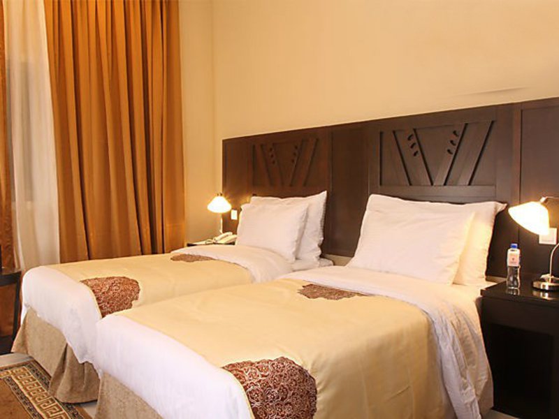Emirates Stars Hotel Apartments Dubai 46305