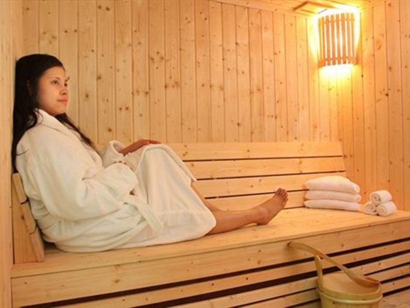 Emirates Stars Hotel Apartments Dubai 46306