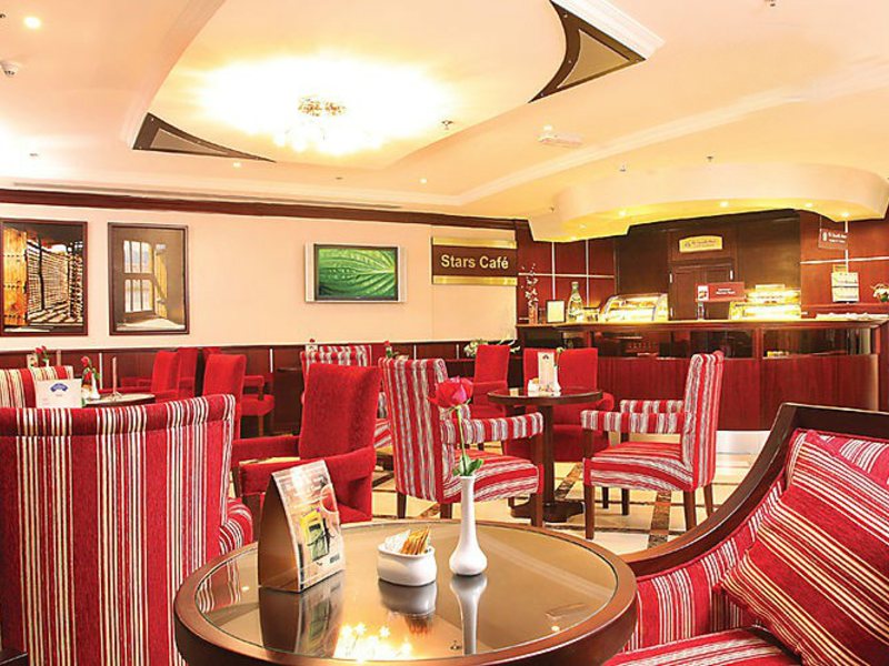 Emirates Stars Hotel Apartments Dubai 46308