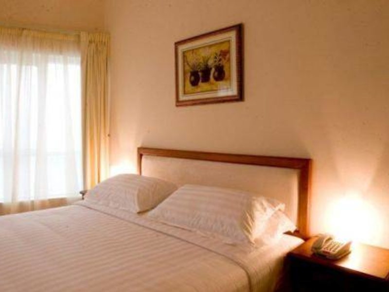 Emirates Stars Hotel Apartments Sharjah 46310