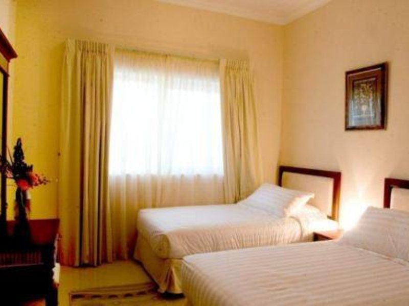 Emirates Stars Hotel Apartments Sharjah 46313