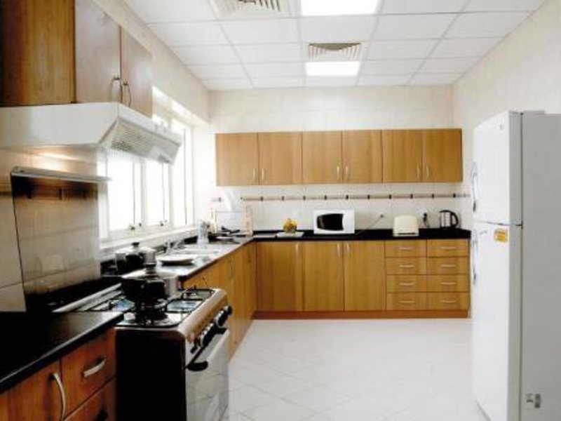 Emirates Stars Hotel Apartments Sharjah 46316