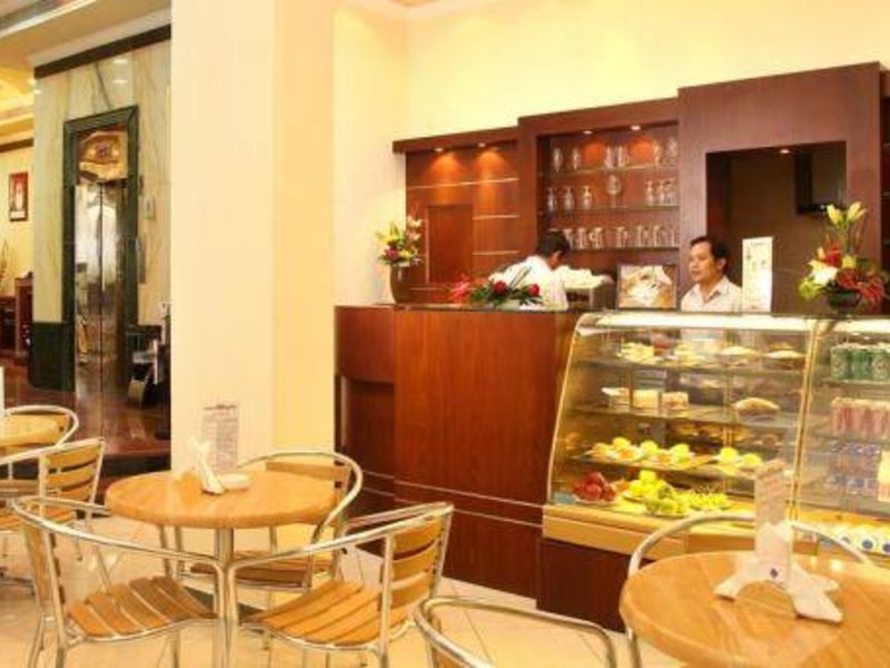 Emirates Stars Hotel Apartments Sharjah 46319