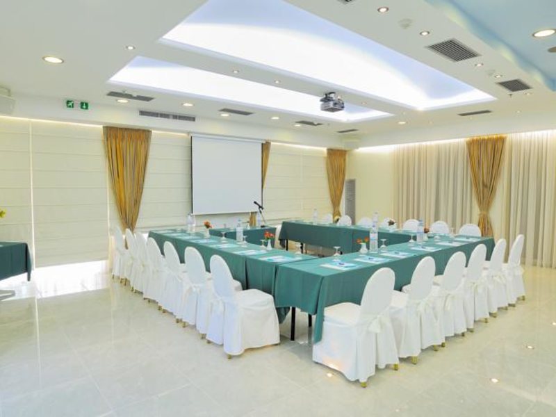 Emmantina Hotel 80416