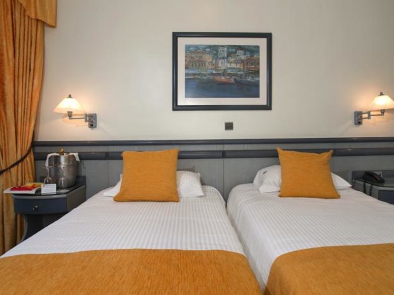 Emmantina Hotel 80418