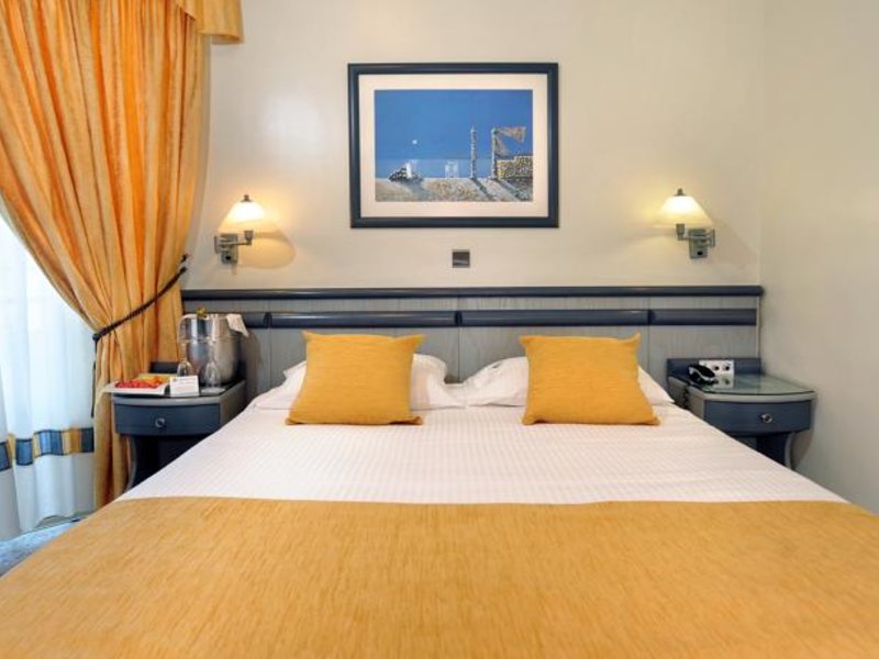 Emmantina Hotel 80419