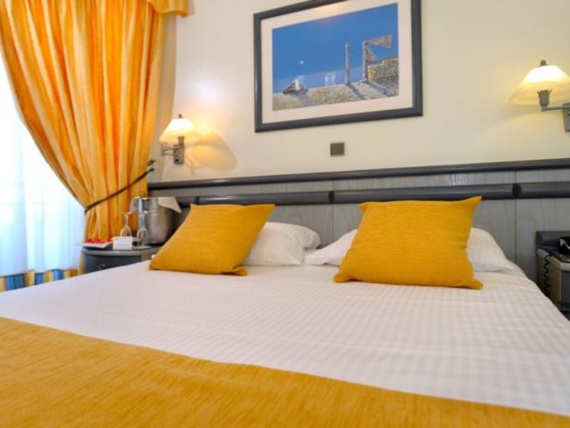 Emmantina Hotel 80420