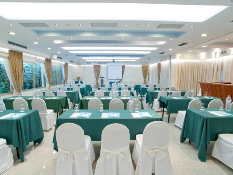 Emmantina Hotel 80421