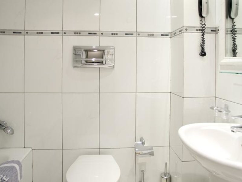 Emmantina Hotel 80422