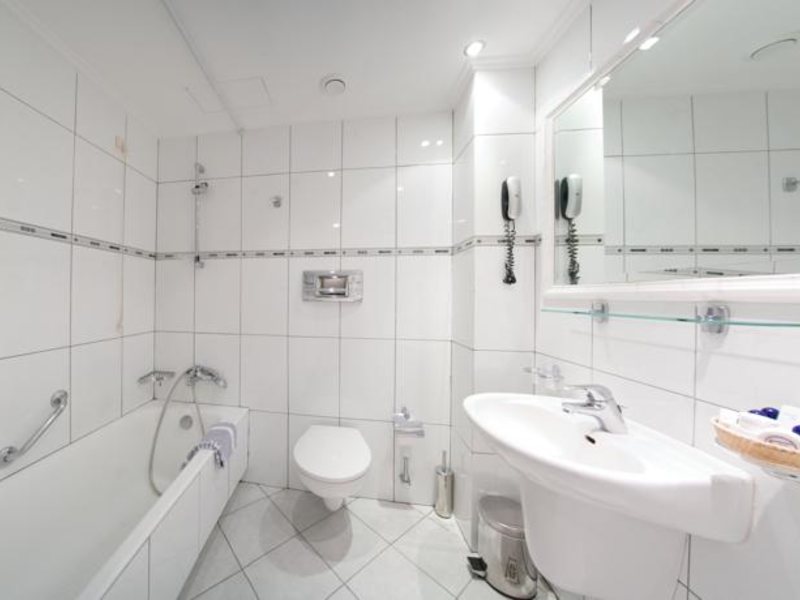 Emmantina Hotel 80423