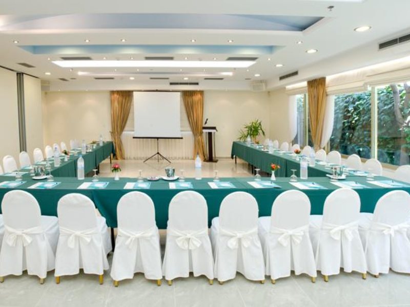 Emmantina Hotel 80424