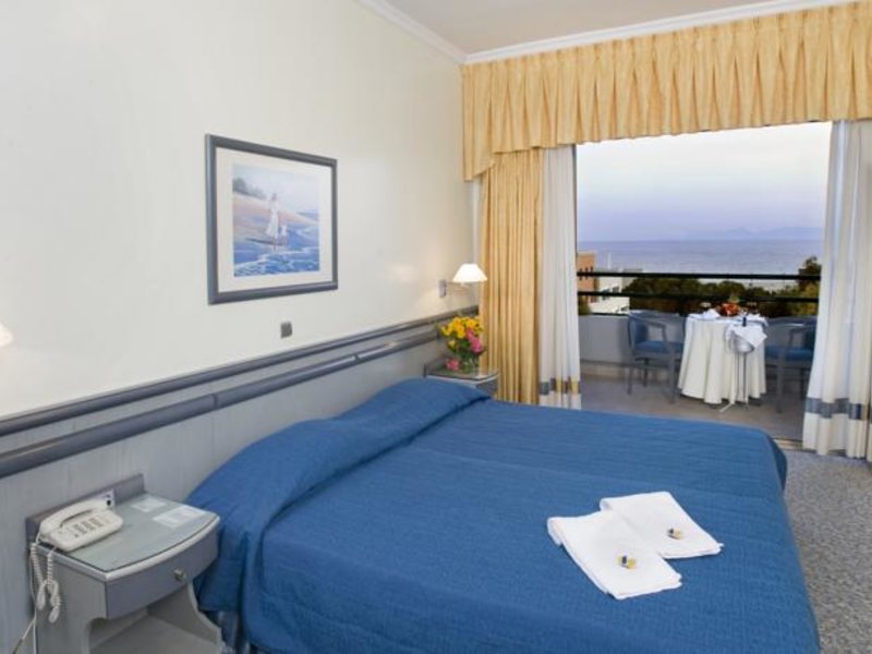 Emmantina Hotel 80425