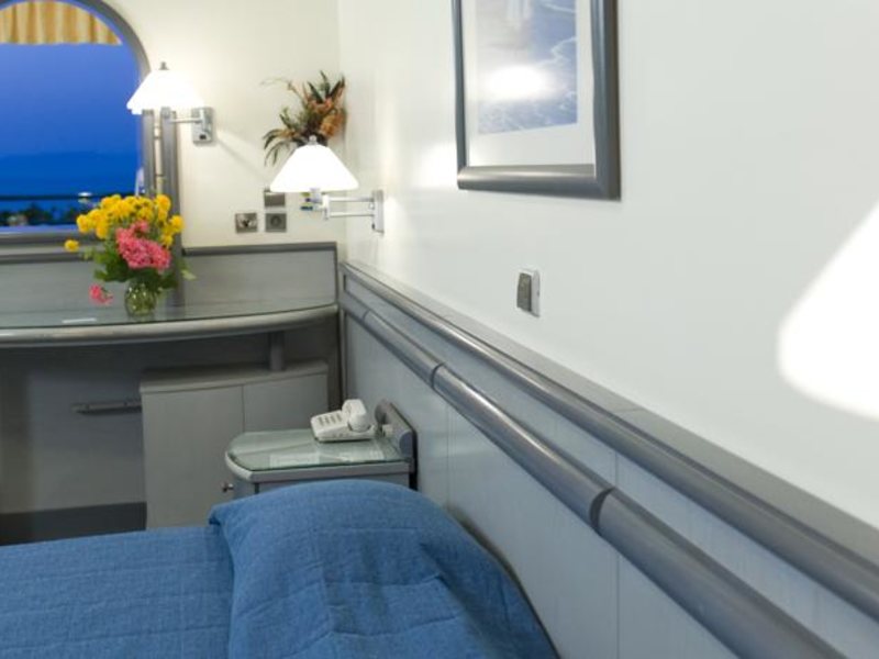 Emmantina Hotel 80426