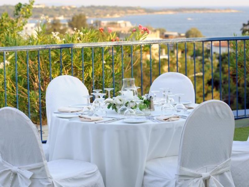 Emmantina Hotel 80429