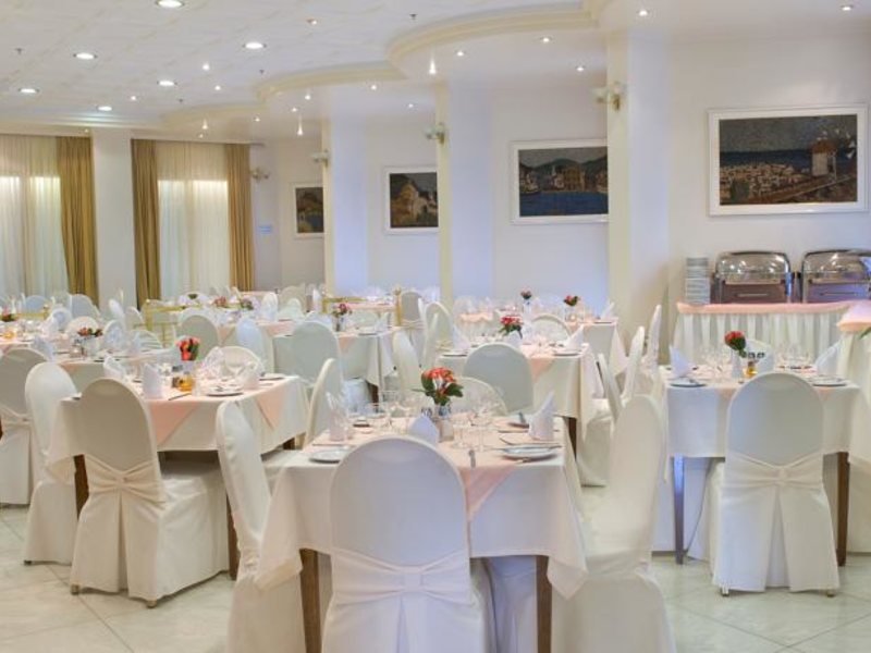 Emmantina Hotel 80430