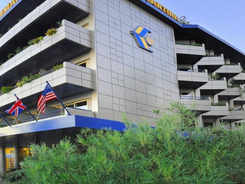 Emmantina Hotel 80433