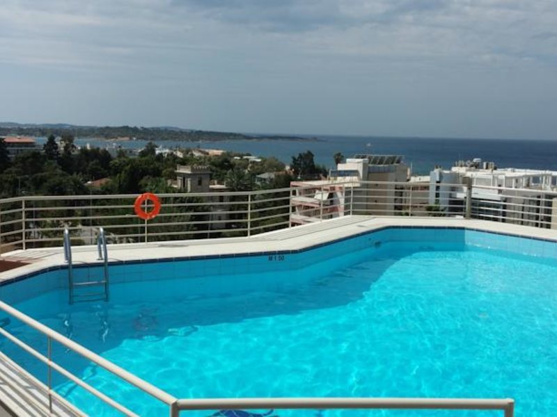 Emmantina Hotel 80434