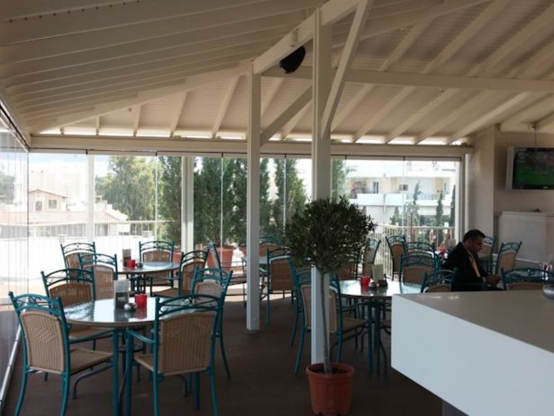 Emmantina Hotel 80437