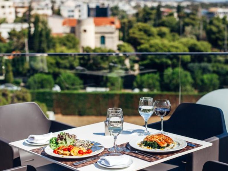 Emmantina Hotel 80441