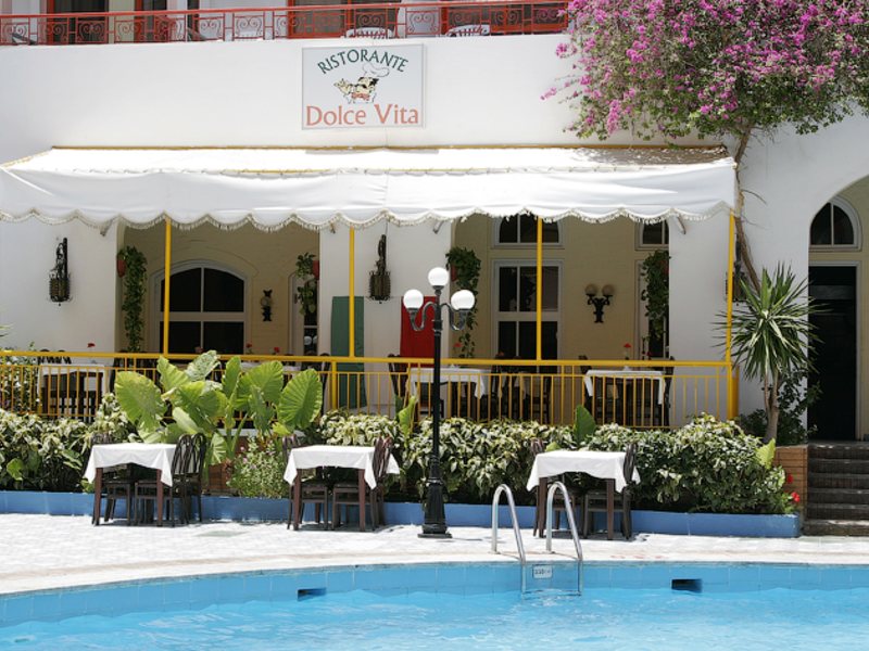 Empire Beach Resort (ex 26775