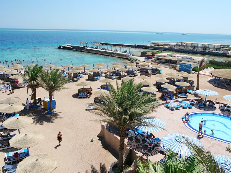 Empire Beach Resort (ex 26776