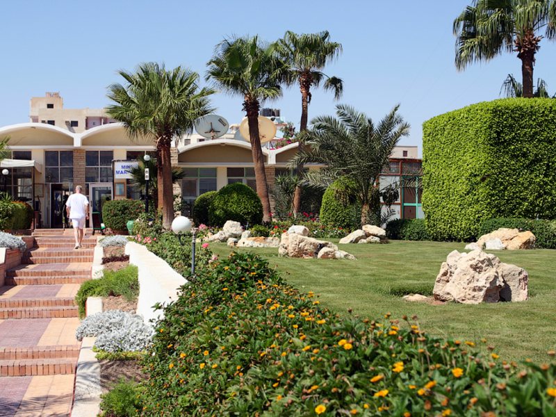 Empire Beach Resort (ex 26778