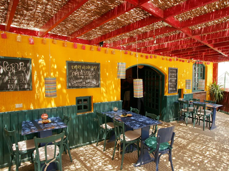 Empire Beach Resort (ex 26779