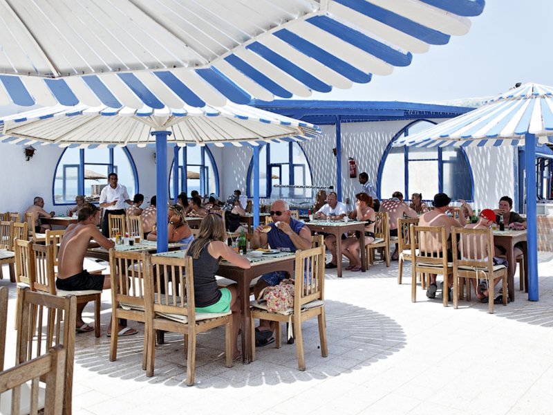 Empire Beach Resort (ex 26783