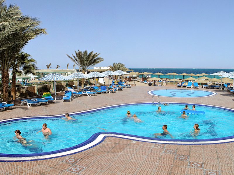 Empire Beach Resort (ex 26784