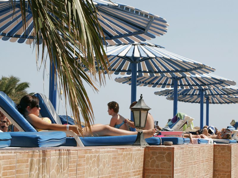 Empire Beach Resort (ex 26785