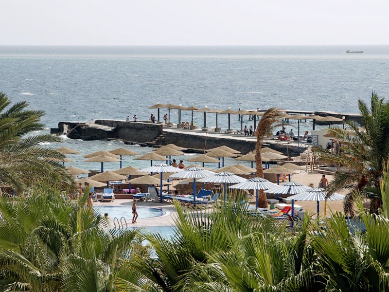 Empire Beach Resort (ex 26786
