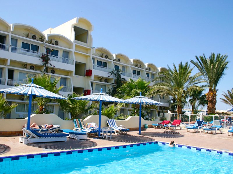Empire Beach Resort (ex 26787