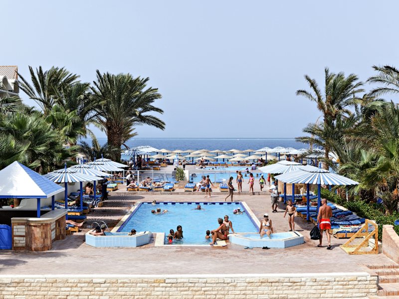 Empire Beach Resort (ex 26789