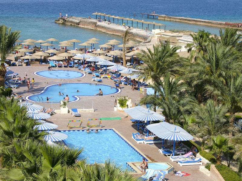 Empire Beach Resort (ex 26790