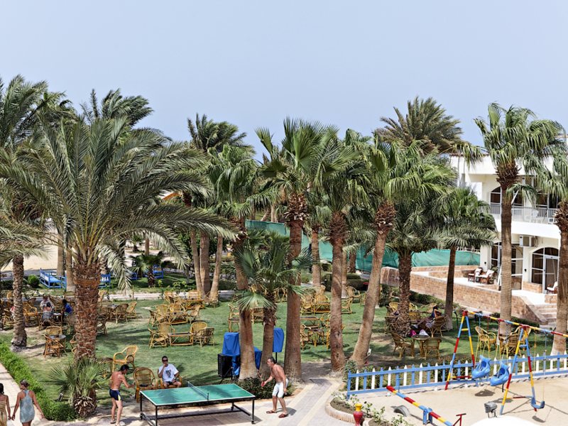 Empire Beach Resort (ex 26792